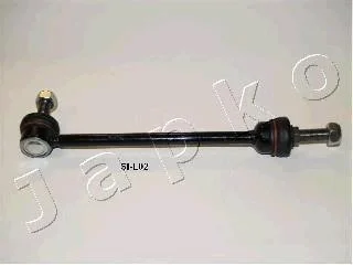 Тяга стабілізатора перед. Land Rover Discovery 98-04 JAPKO 106L02