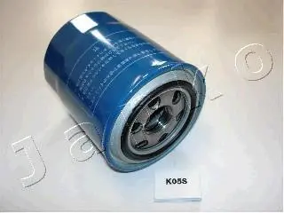 Фільтр масляний Hyundai H-1/H-100 2.5-2.7 D 96- JAPKO 10K05 (фото 1)
