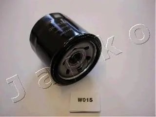 Фільтр масляний Aveo/Matiz/Tico/Swift JAPKO 10W01 (фото 1)