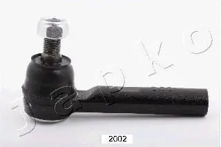 Наконечник рульової тяги Toyota Land Cruiser Prado 02-10 JAPKO 1112002 (фото 1)