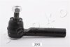 Наконечник рульової тяги Toyota Land Cruiser Prado 02-10 JAPKO 1112002 (фото 1)