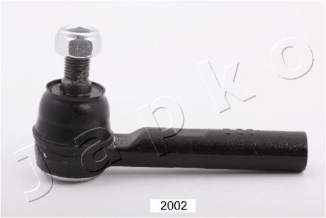 Наконечник рульової тяги Toyota Land Cruiser Prado 02-10 JAPKO 1112002