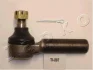Наконечник рульової тяги TOYOTA Land Cruiser 85-97 Пр. (L 124mm) (з лівою різьбою) JAPKO 111287 (фото 1)