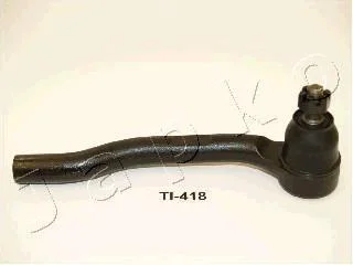Наконечник рульової тяги Honda Jazz II 02-08 Л. JAPKO 111418L