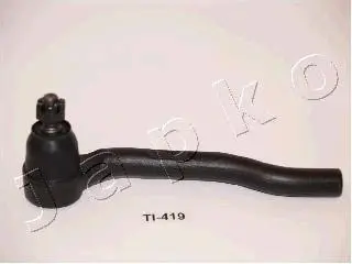 Наконечник рульової тяги Honda Jazz II 02-08 Пр. JAPKO 111418R (фото 1)
