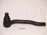 Наконечник рульової тяги Honda Jazz II 02-08 Пр. JAPKO 111418R (фото 1)