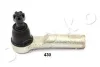 Наконечник рульової тяги Honda CR-V 06-12 JAPKO 111430 (фото 1)