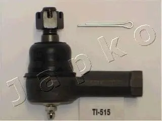 Наконечник рульової тяги Hyundai H1/H100/H200/Mitsubishi L300 93-13 JAPKO 111515 (фото 1)