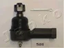 Наконечник рульової тяги Hyundai H1/H100/H200/Mitsubishi L300 93-13 JAPKO 111515 (фото 1)