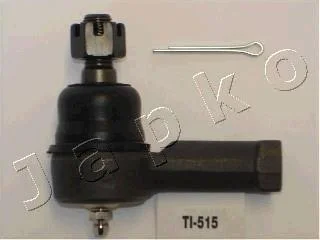 Наконечник рульової тяги Hyundai H1/H100/H200/Mitsubishi L300 93-13 JAPKO 111515