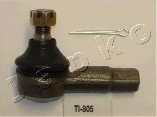 Наконечник рульової тяги KIA Pride 90-01 Mazda 121/323/ Suzuki Wagon 98- JAPKO 111805 (фото 1)