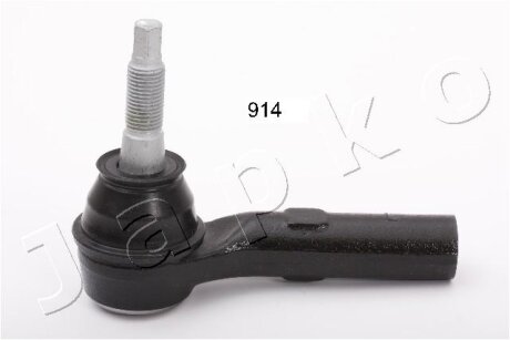 Наконечник рульової тяги Jeep Grand Cherokee III 05-10 Л. JAPKO 111913L