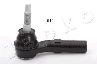 Наконечник рульової тяги Jeep Grand Cherokee III 05-10 Л. JAPKO 111913L