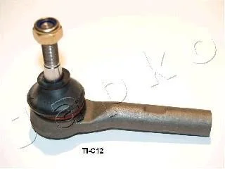 Наконечник рульової тяги Fiat Freemont/Jeep Patriot 06- JAPKO 111C12