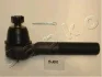 Наконечник рульової тяги Jeep Grand Cherokee/Jeep Wrangler 86-08 JAPKO 111J010 (фото 1)