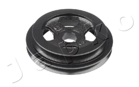 Фото шків колінвала ALMERA/X-TRAIL 2.2 00-13 JAPKO 122116 Шків колінвала ALMERA/X-TRAIL 2.2 00-13 JAPKO 122116