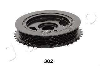 Шків колінвалу Mazda 03-14 JAPKO 122302