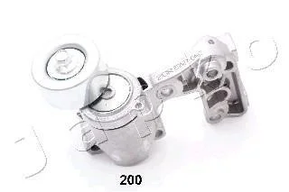 Натягувач ременя генератора Lexus GS/IS/RX /Toyota Camry 2.5-3.5 05- JAPKO 128200
