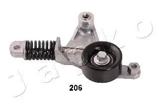 Натяжник ременя генератора Toyota Rav 4 2.4i 05-13 JAPKO 128206 (фото 1)