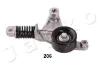 Натяжник ременя генератора Toyota Rav 4 2.4i 05-13 JAPKO 128206 (фото 1)