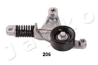 Натяжник ременя генератора Toyota Rav 4 2.4i 05-13 JAPKO 128206