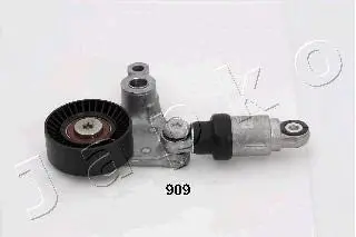 Натягувач ременя генератора TROOPER III 3.0 DTI 98-04 JAPKO 128909 (фото 1)