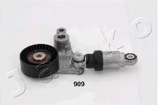 Натягувач ременя генератора TROOPER III 3.0 DTI 98-04 JAPKO 128909