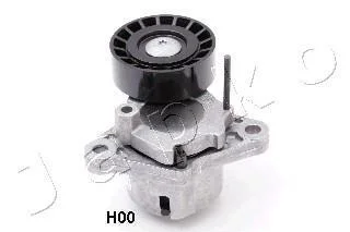 Натягувач ременя генератора Hyundai Accent/i30/Kia Ceed/Rio 1.1-1.7 04- JAPKO 128H00