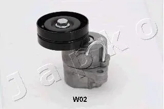 Натягувач ременя генератора Astra/Vectra/Corsa 88- JAPKO 128W02 (фото 1)