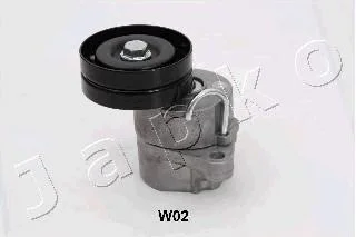 Натягувач ременя генератора Astra/Vectra/Corsa 88- JAPKO 128W02