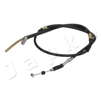 Трос стоянкового гальма Camry 96-(парн. арт: 1312006L), П. JAPKO 1312006R
