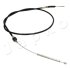 Трос стоянкового гальма L200 96-(парн. арт: 131569L), П. JAPKO 131569R (фото 1)