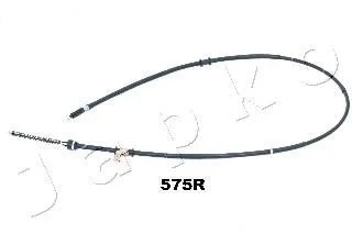 Трос стоянкового гальма L200 96-(парн. арт: 131575L), П. JAPKO 131575R