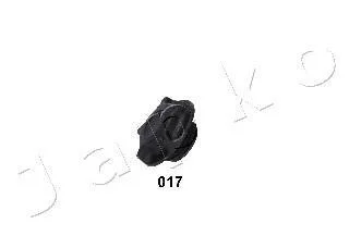 Кришка маслозаливної горловини Corolla/Rav4/RX/LX 1.2-4.7i 76-13 (Ø 59.3mm) JAPKO 147017