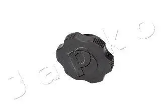 Кришка маслозаливної горловини Mazda 2 1.3/1.5i 07-15 JAPKO 147019 (фото 1)