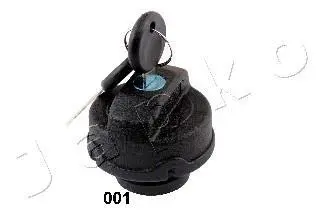 Кришка паливного баку Golf II/III/IV/Passat B3/B4/A6 -02 JAPKO 148001 (фото 1)