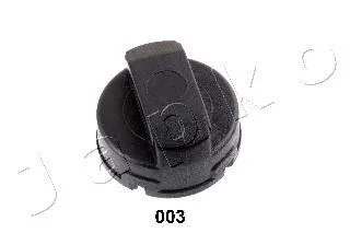Кришка паливного баку VW Passat/Polo/Caddy II/Golf II-IV 83- JAPKO 148003