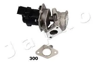 Клапан EGR BERLINGO/JUMPY/SCUDO/FORD/Mazda 1.6D 04- JAPKO 150300 (фото 1)