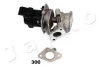 Клапан EGR BERLINGO/JUMPY/SCUDO/FORD/Mazda 1.6D 04- JAPKO 150300 (фото 1)