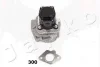 Клапан EGR BERLINGO/JUMPY/SCUDO/FORD/Mazda 1.6D 04- JAPKO 150300 (фото 3)
