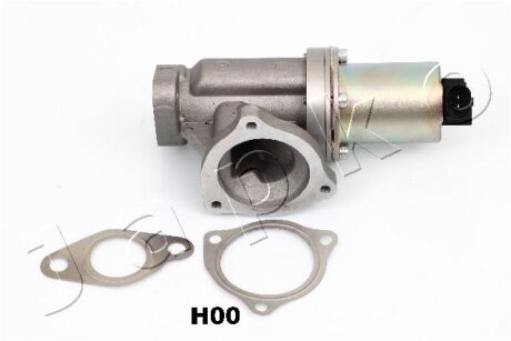 Клапан EGR HYUNDAI i30/TUCSON 2.0 CRDi 04-12 JAPKO 150H00