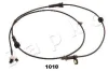 Датчик ABS передній Nissan Juke 1.6i/1.5dCi 10- JAPKO 1511010 (фото 1)