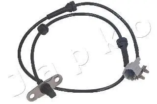 Датчик ABS NISSAN NAVARA 2.5/3.0dCi 05- зад. Пр JAPKO 151191 (фото 1)