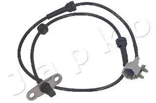 Датчик ABS NISSAN NAVARA 2.5/3.0dCi 05- зад. Пр JAPKO 151191