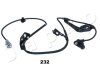 Фото 2 - датчик ABS Toyota RAV-4 00-13 перед. Пр JAPKO 151232 Датчик ABS Toyota RAV-4 00-13 перед. Пр JAPKO 151232 (фото 2)