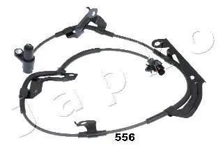 Датчик ABS перед. Л. Mitsubishi L200/ Pajero Sport 05- JAPKO 151556 (фото 1)