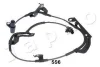 Датчик ABS перед. Л. Mitsubishi L200/ Pajero Sport 05- JAPKO 151556 (фото 1)