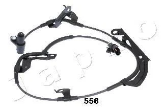 Датчик ABS перед. Л. Mitsubishi L200/ Pajero Sport 05- JAPKO 151556
