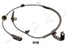 Датчик ABS пер. Л. JEEP COMPASS/PATRIOT/ DODGE CALIBER 06- JAPKO 151918 (фото 1)