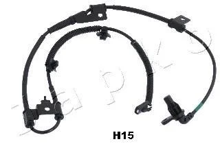 Датчик ABS TUCSON/SPORTAGE 2.0/2.7 04- перед. Л JAPKO 151H15